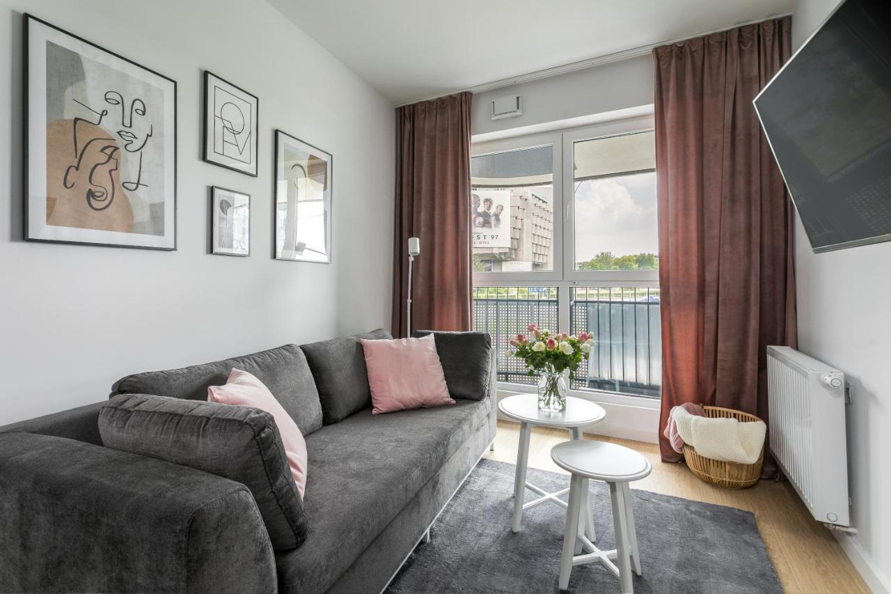 Barska 69 Apartamento