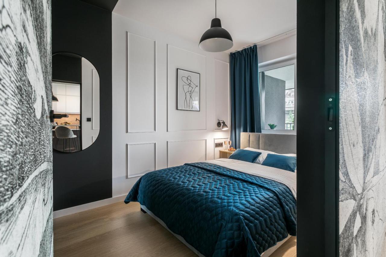 Apartamento Barska 69