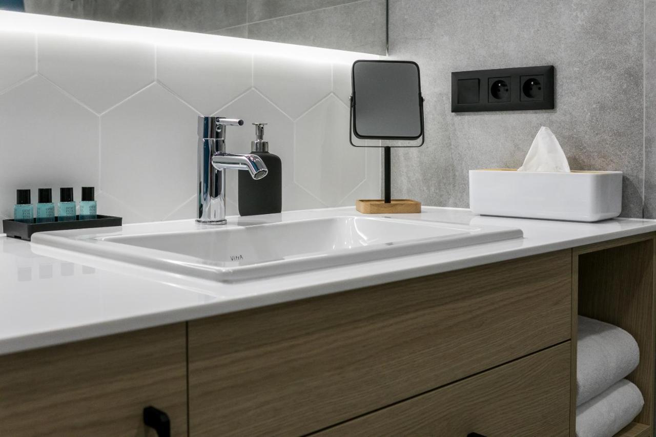 Barska 69 Apartamento