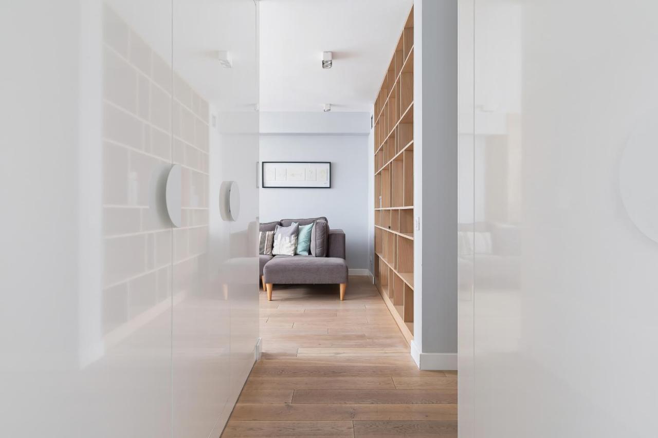 Starowislna Kazimierz Cracow By Renters Apartament