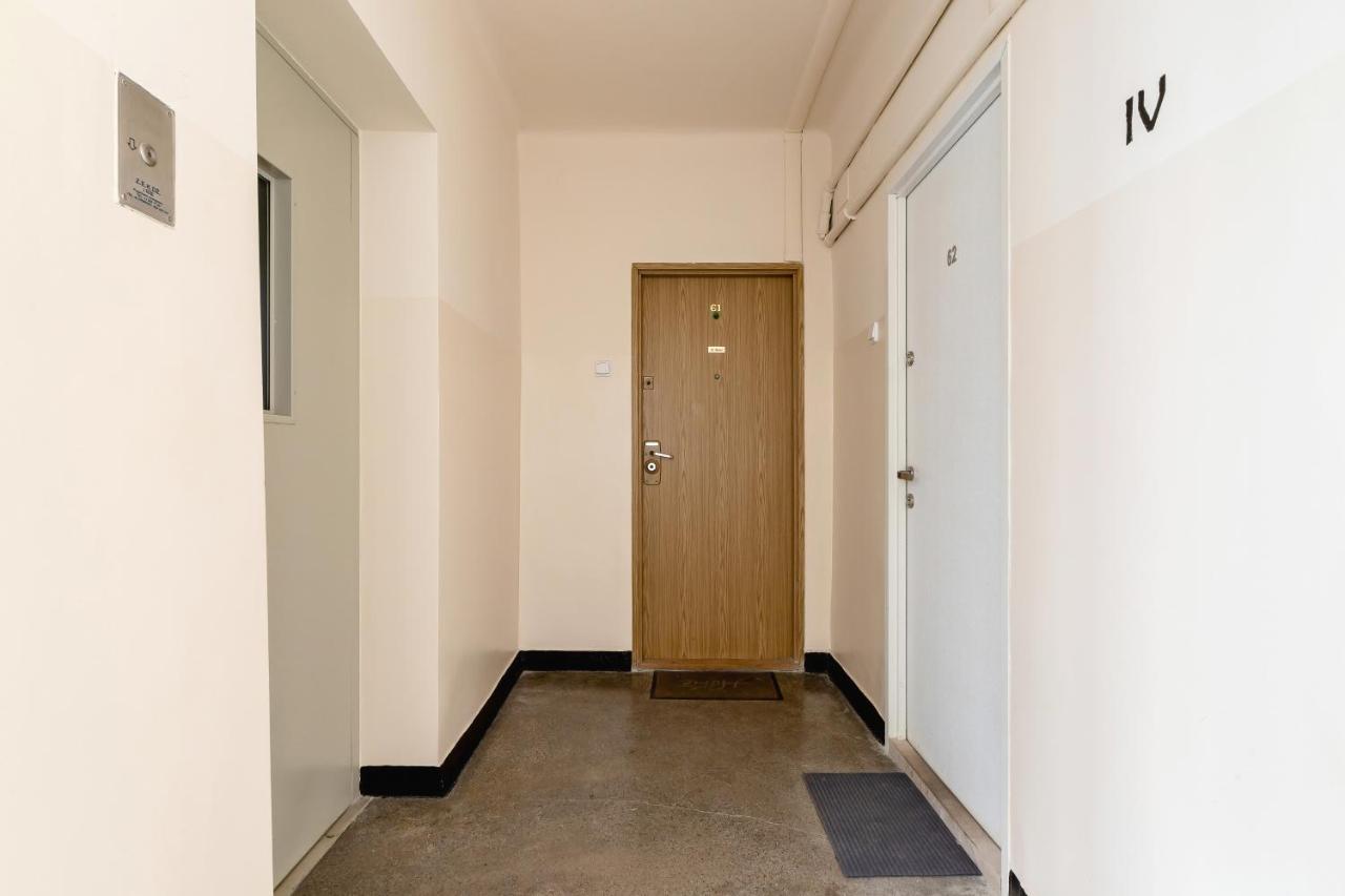 Starowislna Kazimierz Cracow By Renters Apartament