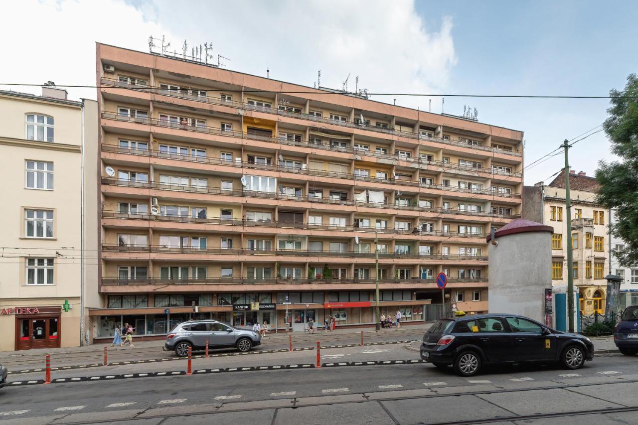 Starowislna Kazimierz Cracow By Renters *