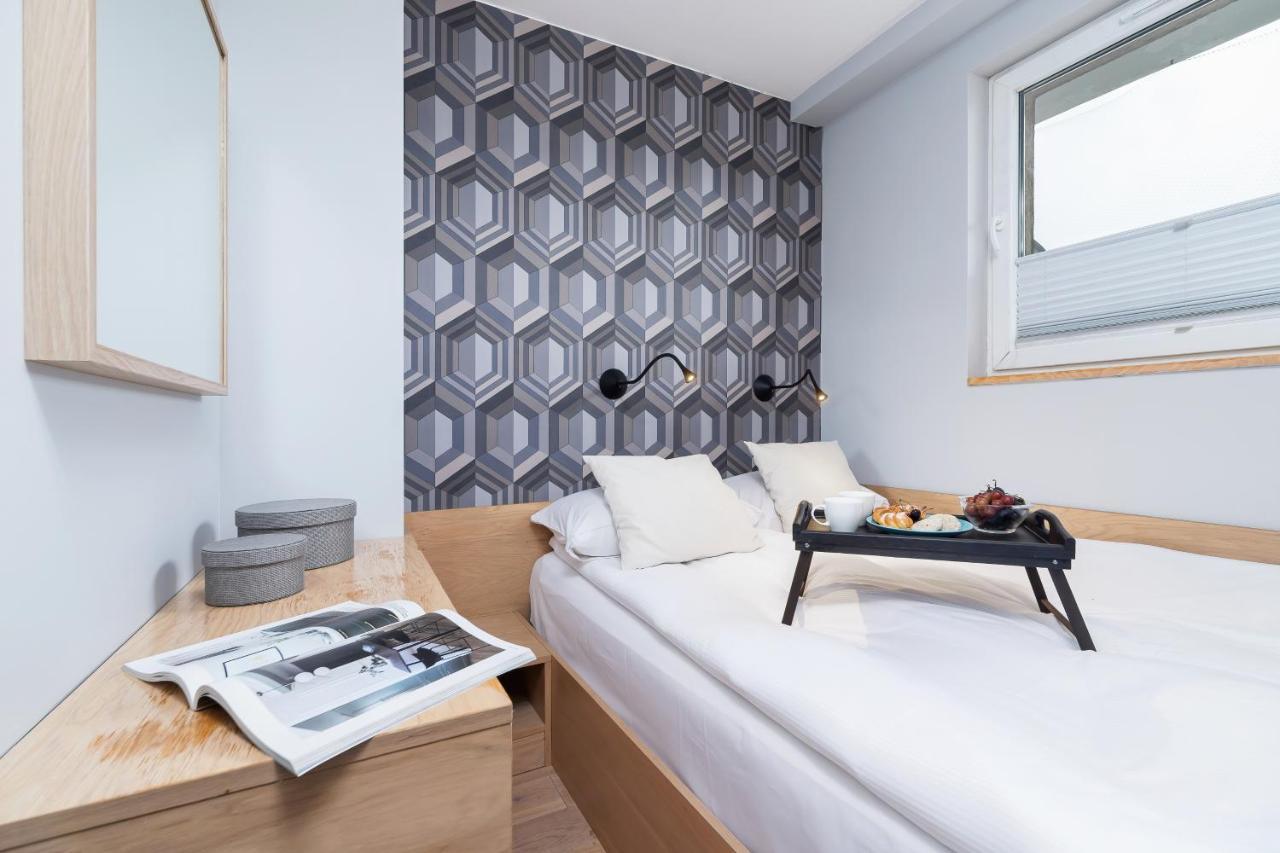 Apartament Starowislna Kazimierz Cracow By Renters Kraków