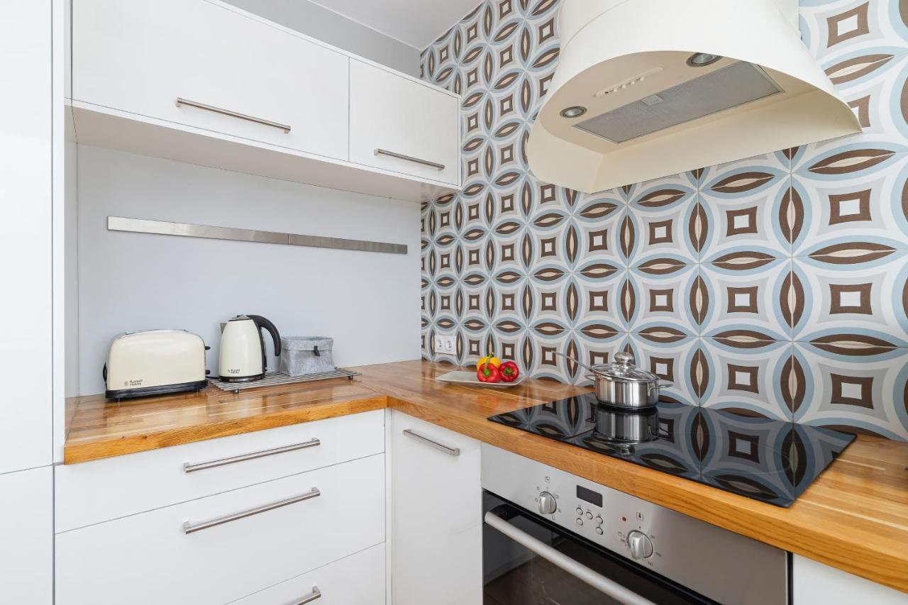 Starowislna Kazimierz Cracow By Renters