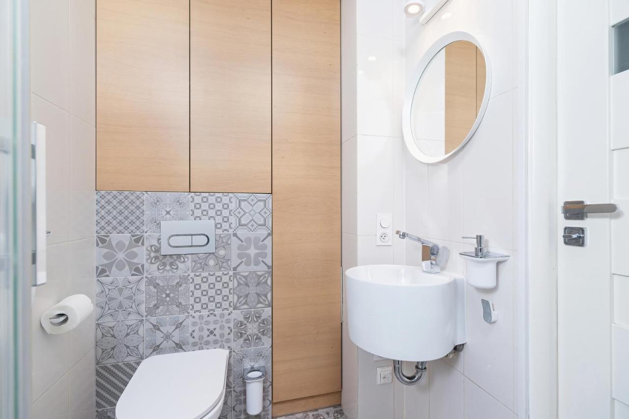 Starowislna Kazimierz Cracow By Renters *