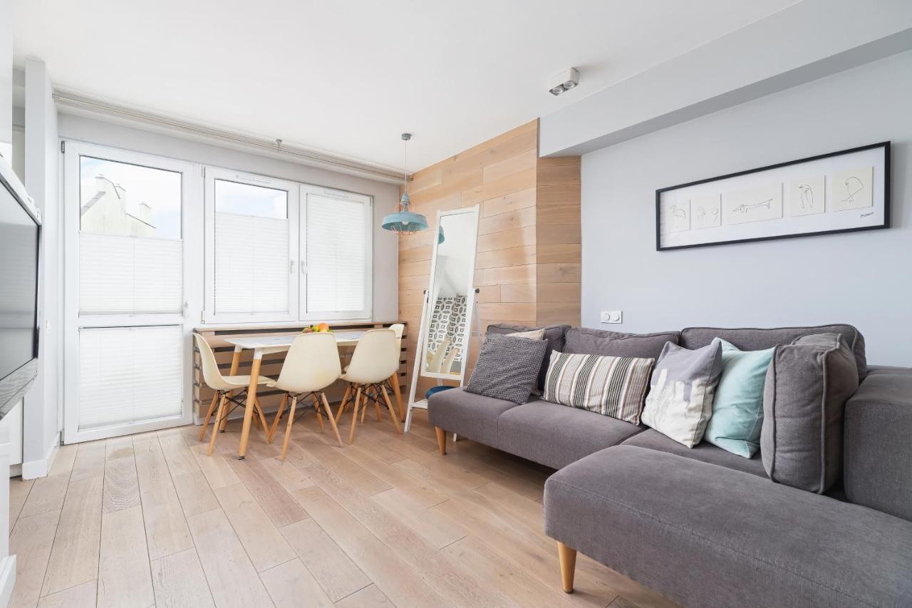 Starowislna Kazimierz Cracow By Renters Apartament *