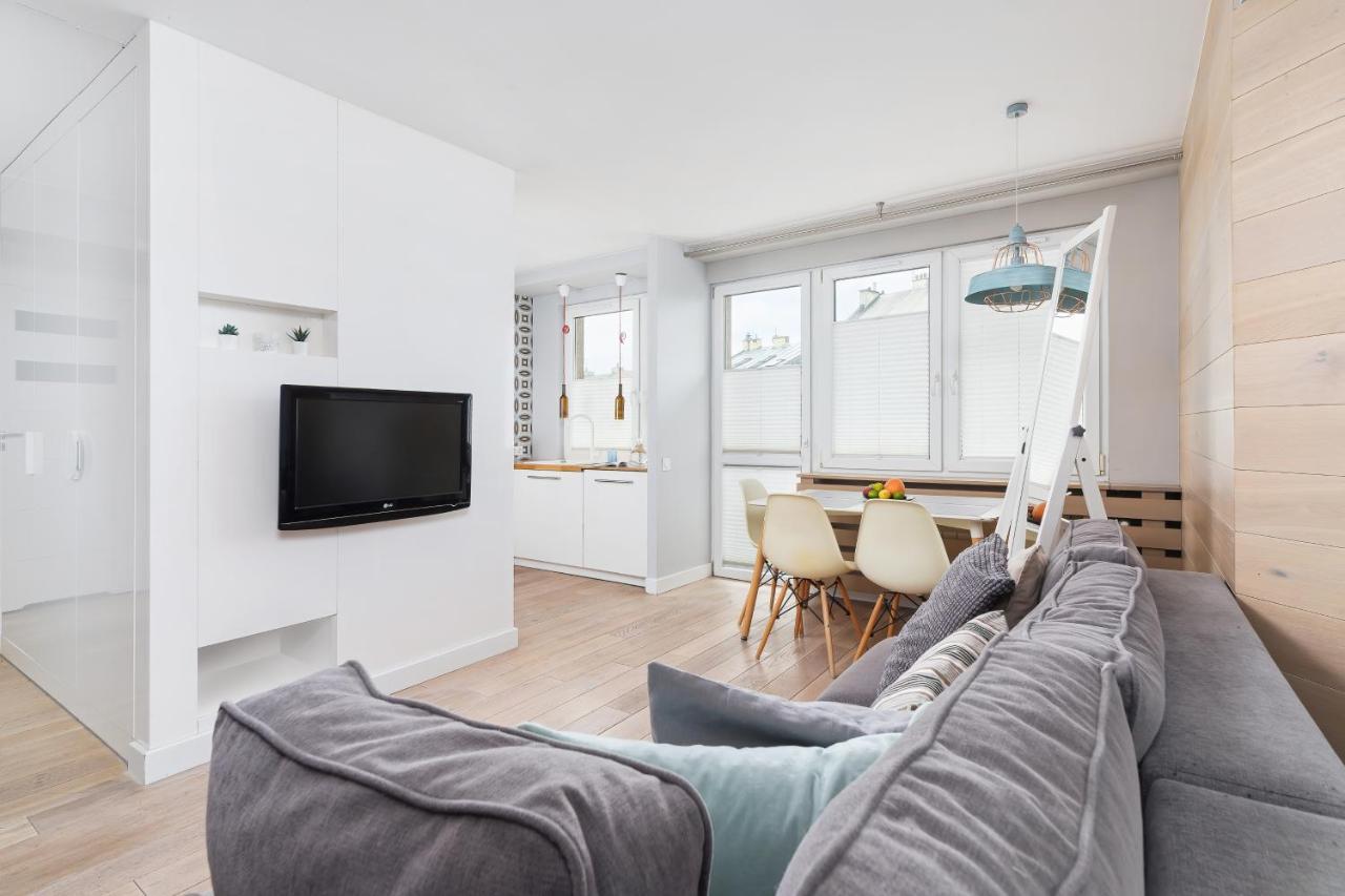 Starowislna Kazimierz Cracow By Renters *
