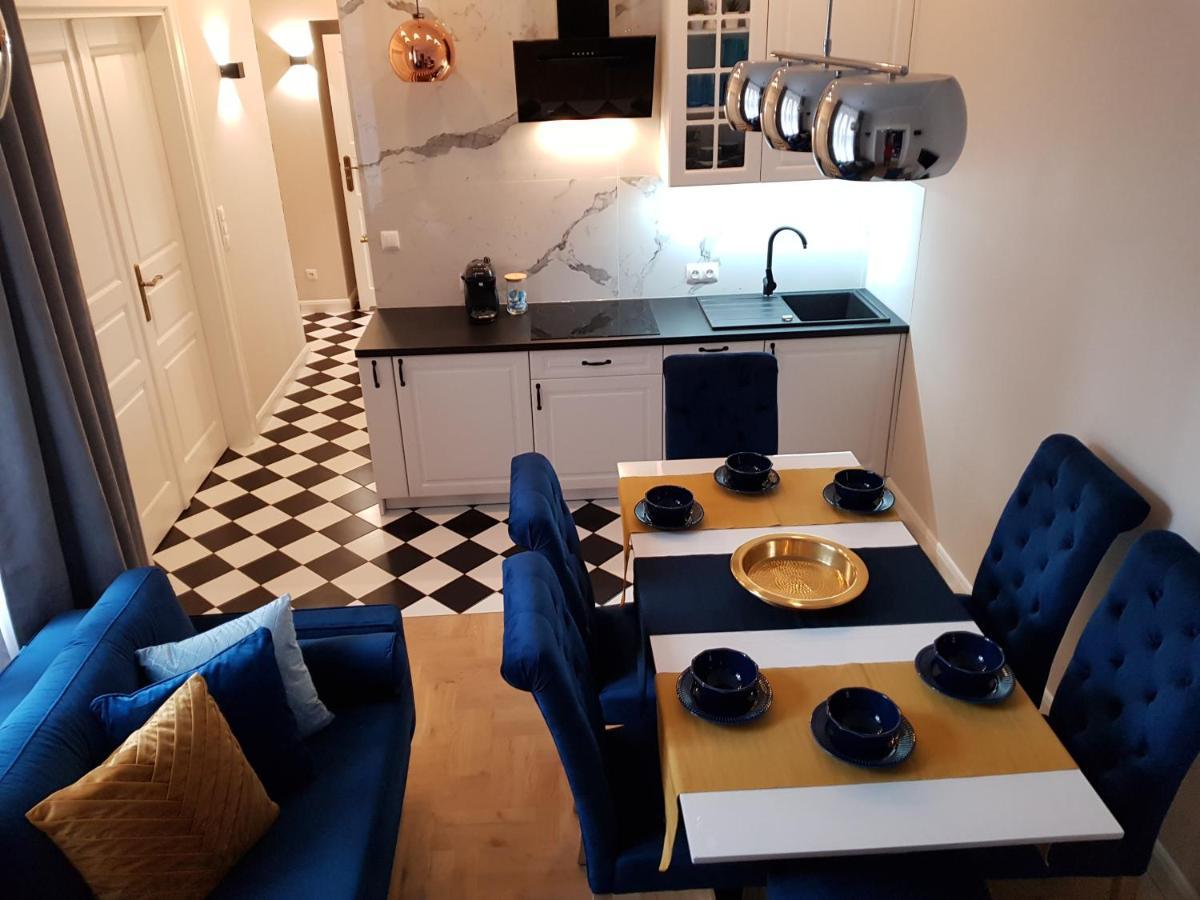 Cracowapart Hugo Appartement