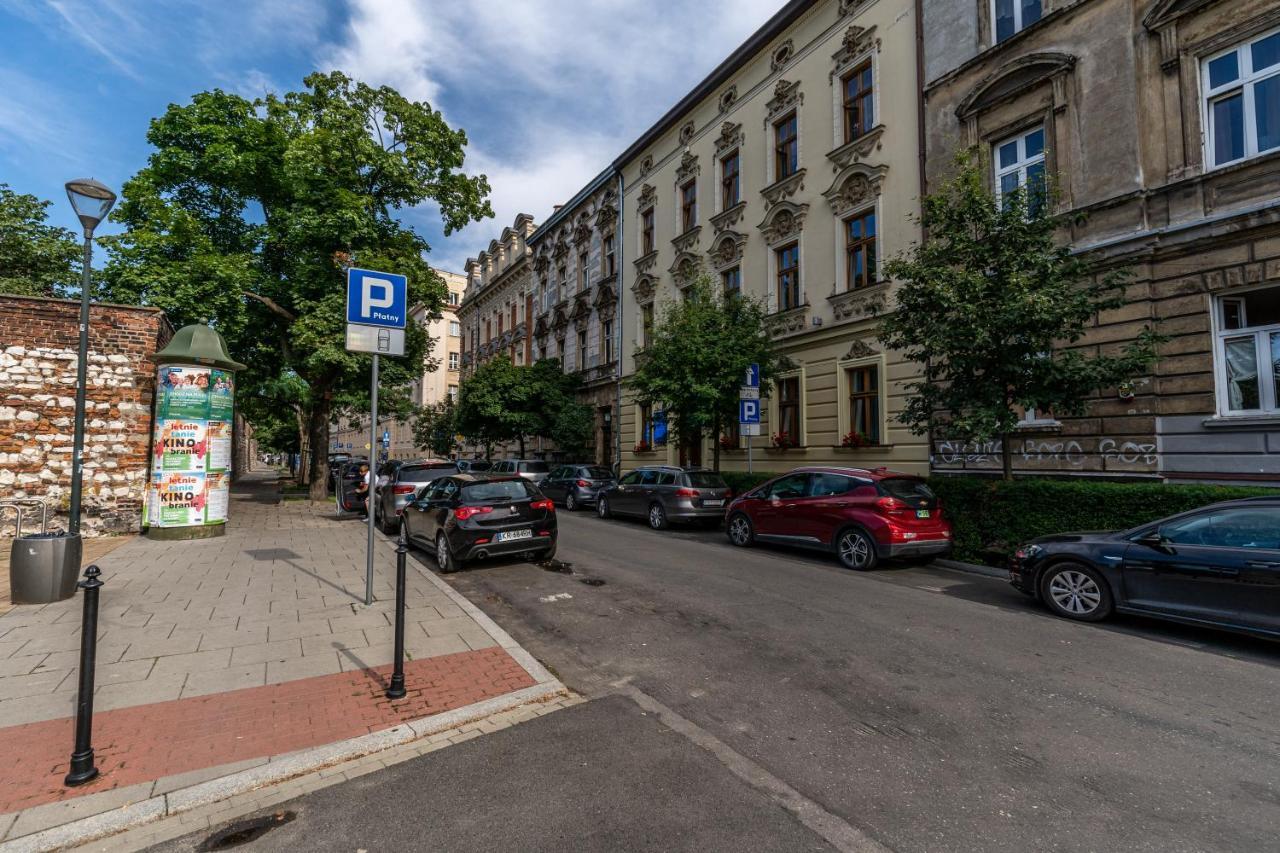 Beautiful Cracow By Cozyplace Apartment *