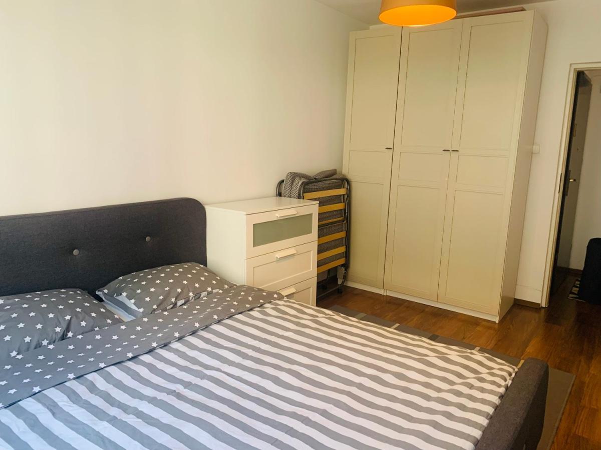 Ruczaj Apartment Krakow