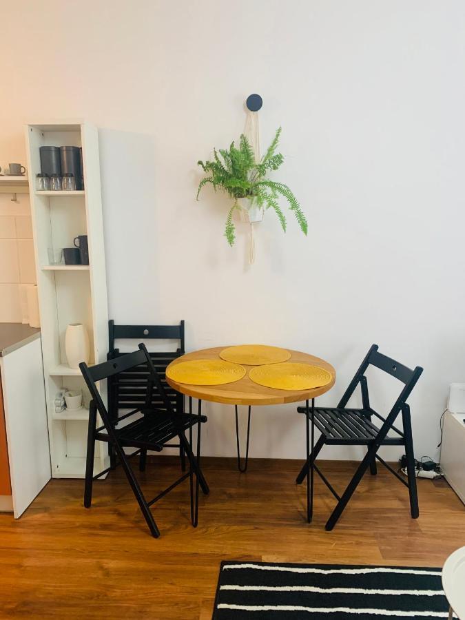 Ruczaj Apartment Krakow