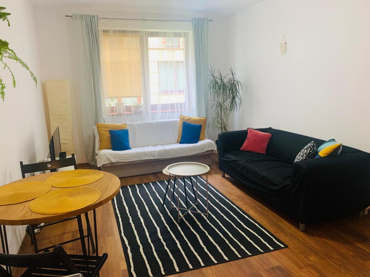 Ruczaj Apartment *