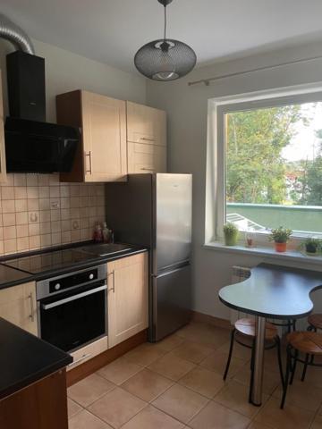 Podleska * Krakau