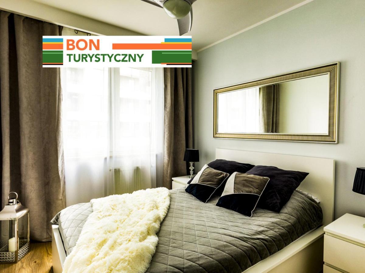 Jack Ii Apartament Kraków