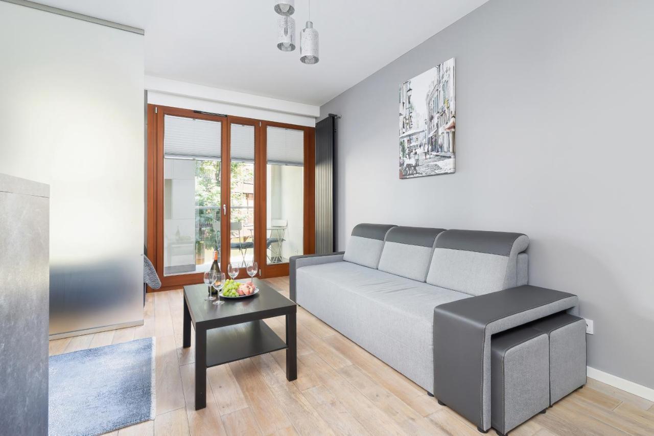 Harmonica Trynitarska By Renters Apartment *