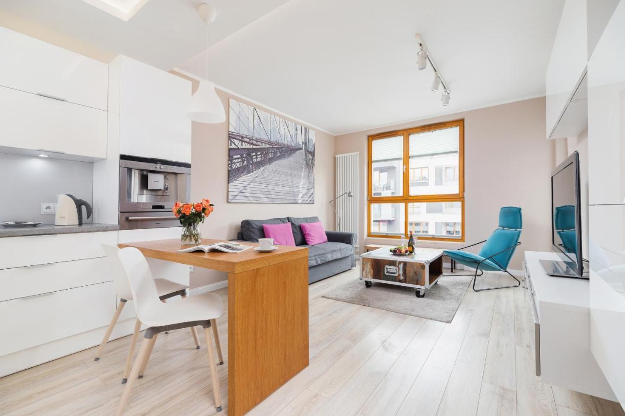 Romanowicza Cracow By Renters Krakow
