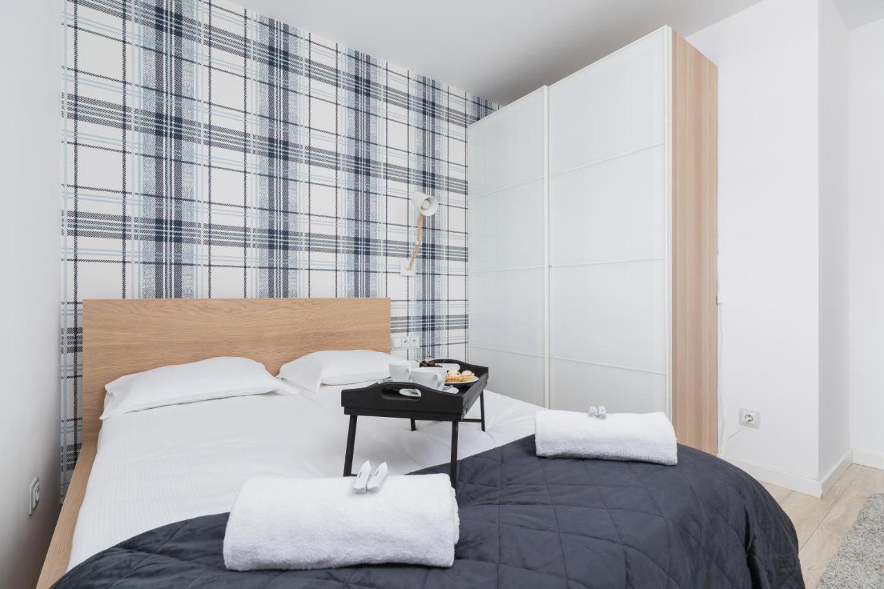Romanowicza Cracow By Renters