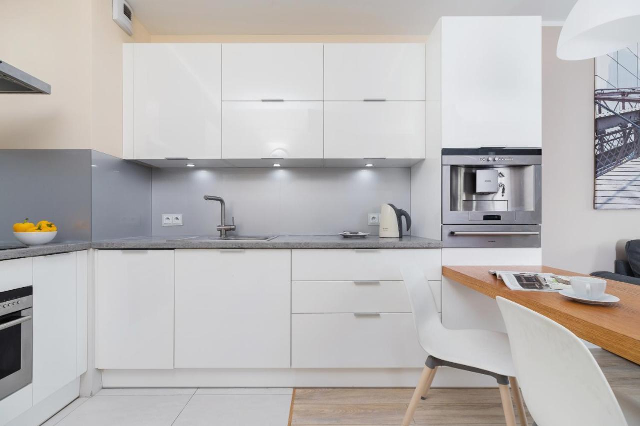 Romanowicza Cracow By Renters *