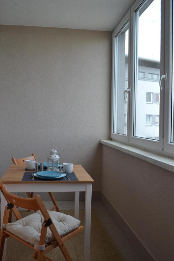 Apartment Sunny 1 With The View Over Cracow