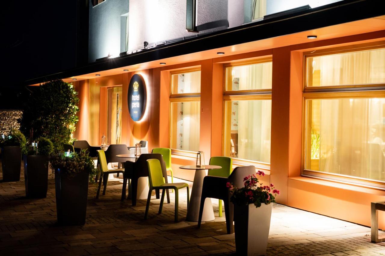 Hotel Perla