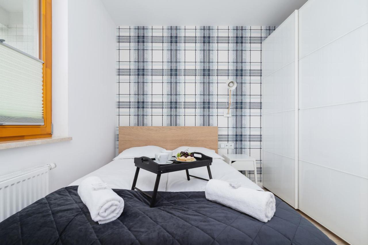 Romanowicza Cracow By Renters *