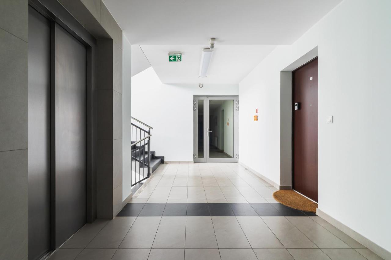 Apartment Romanowicza Cracow By Renters *