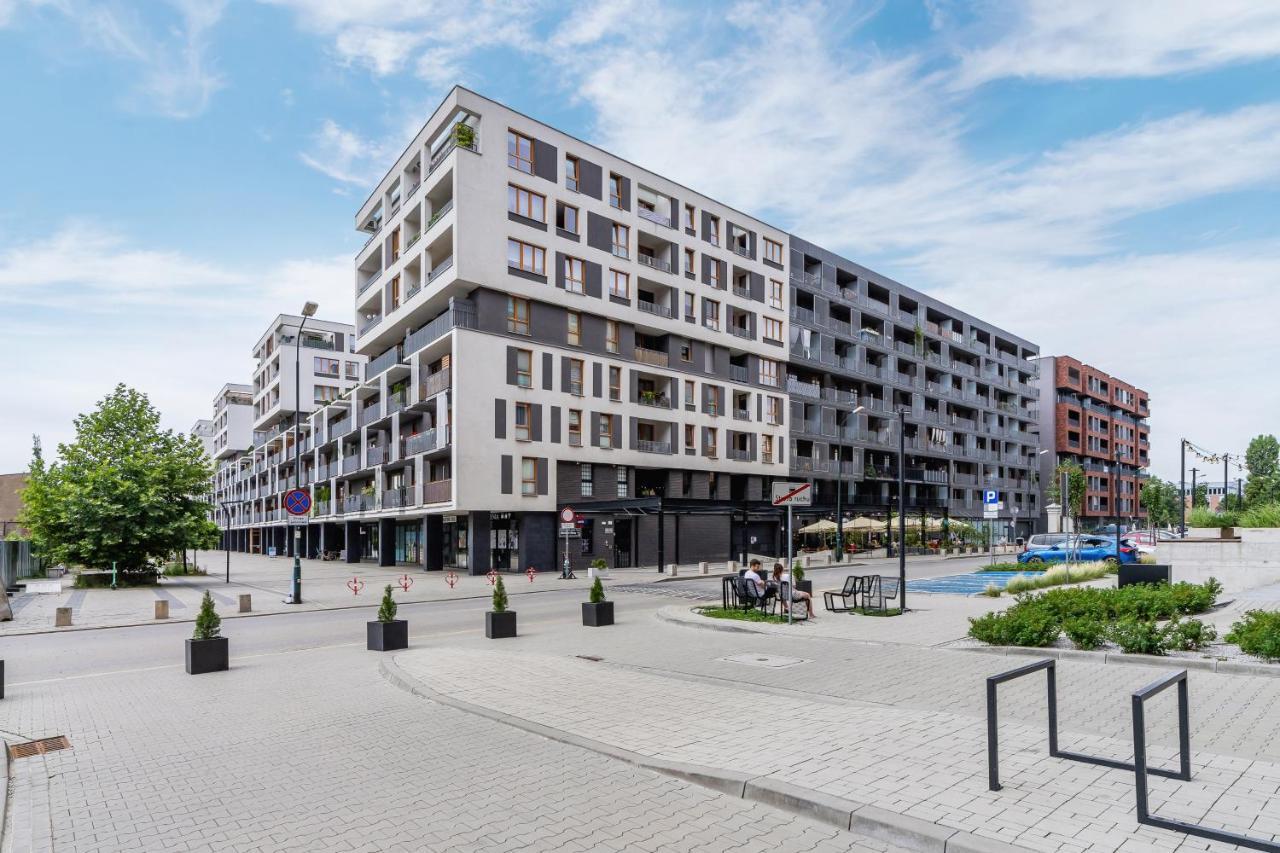 Romanowicza Cracow By Renters Krakow