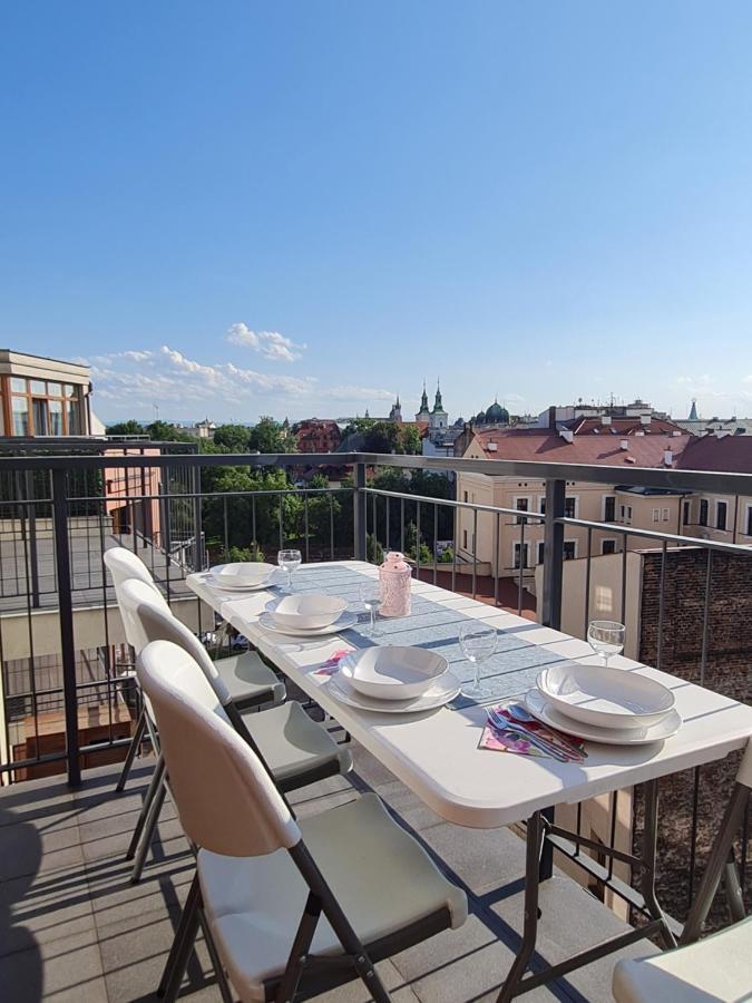 Apartamento Pawia Modern