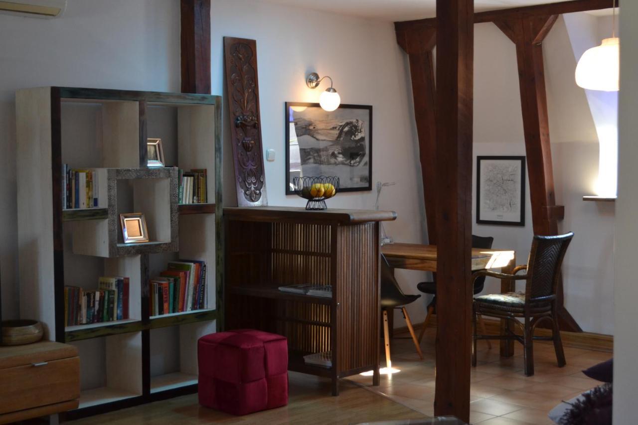 Akwarela I Apartamento Cracóvia