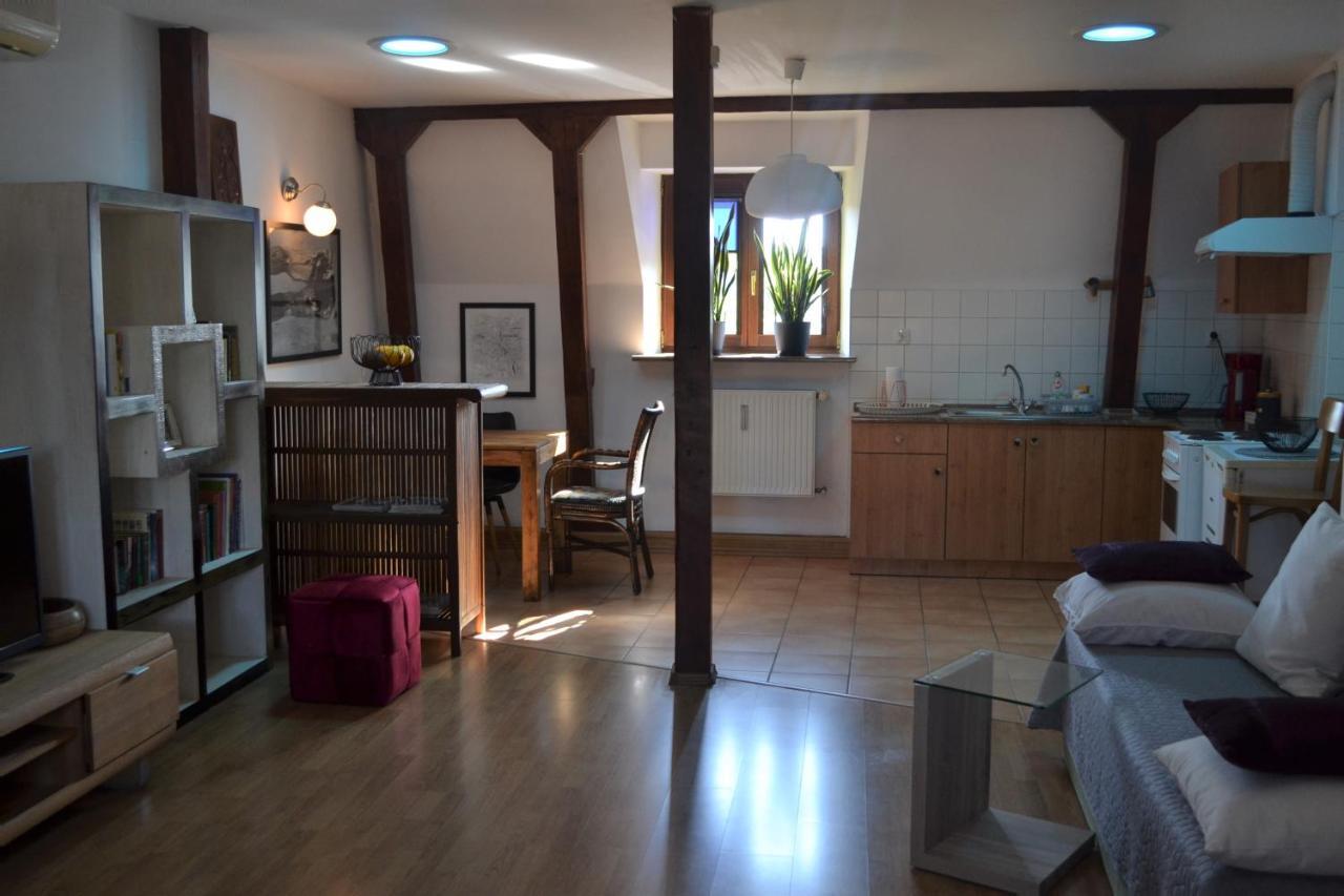 Akwarela I Apartamento