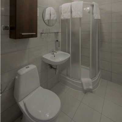 Hotel Delta
