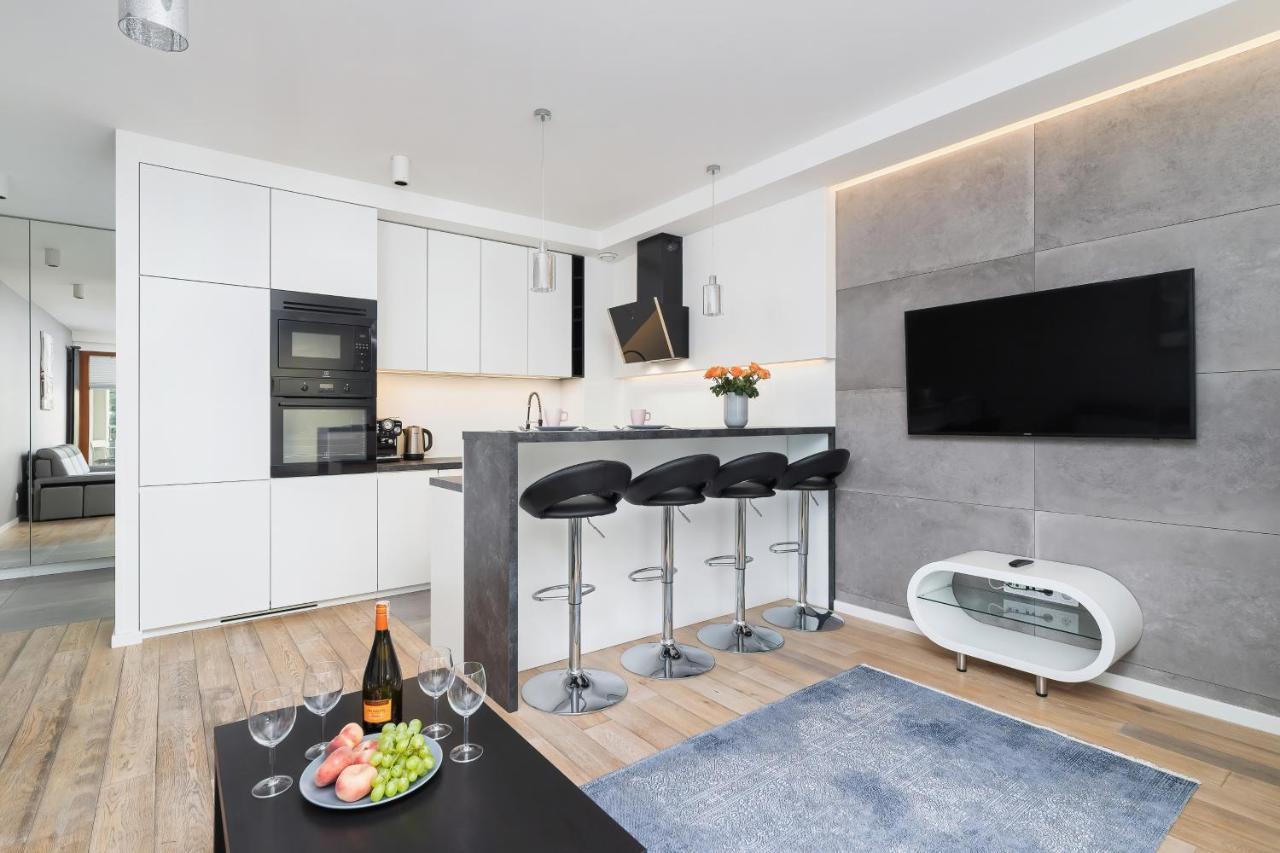 Apartment Harmonica Trynitarska By Renters