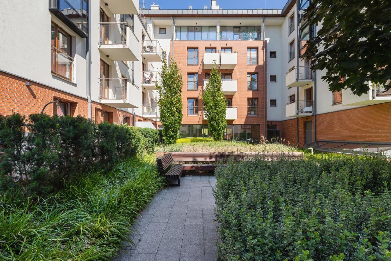 Apartment Harmonica Trynitarska By Renters