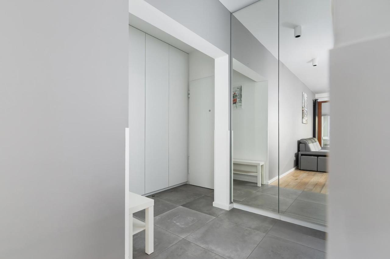 Apartment Harmonica Trynitarska By Renters Krakau