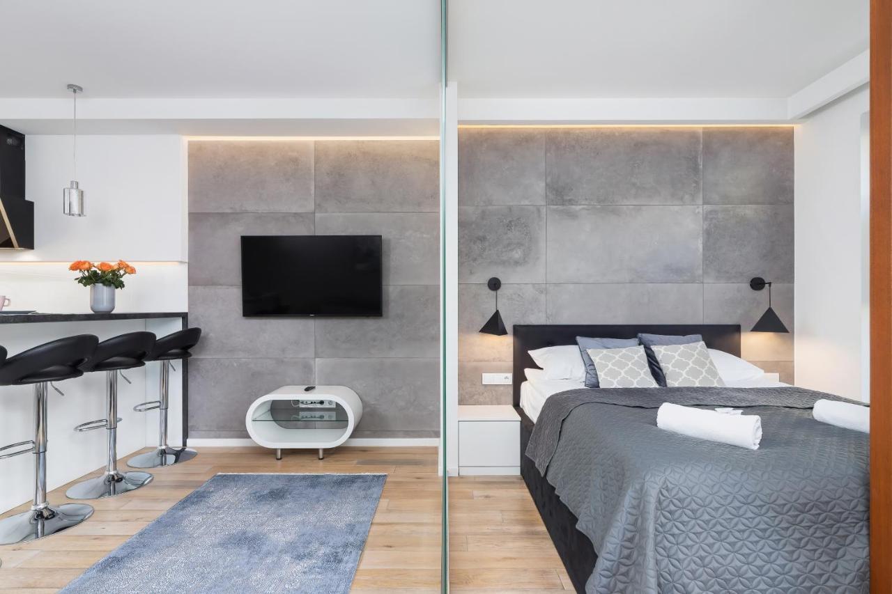Harmonica Trynitarska By Renters Apartment *