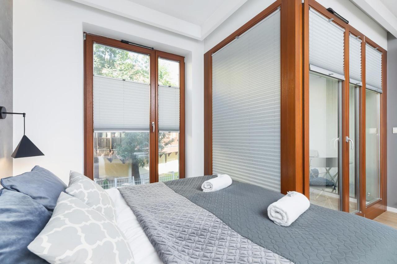 Apartment Harmonica Trynitarska By Renters Krakau