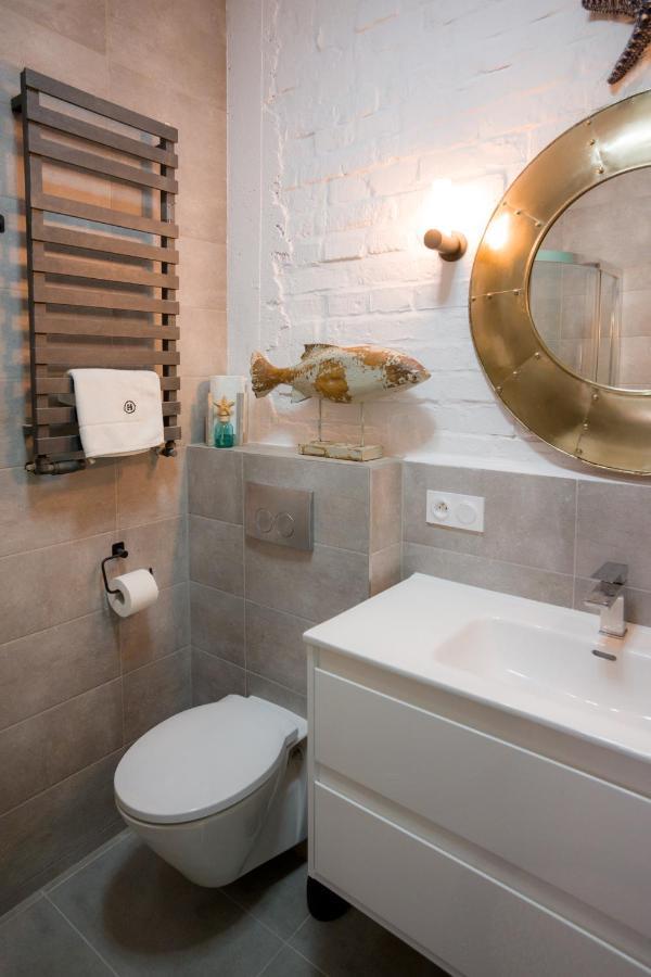 Habitat Appartement Krakau