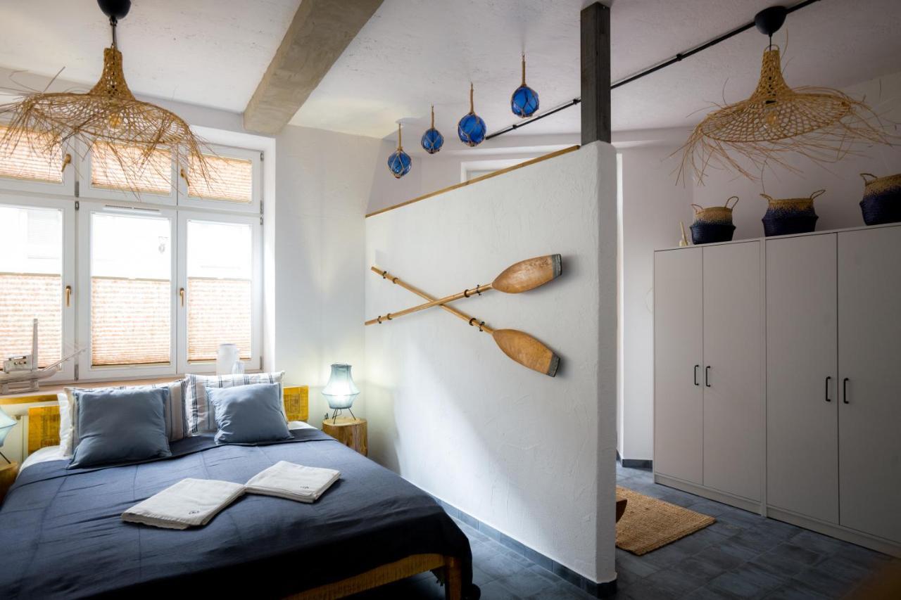 Appartement Habitat