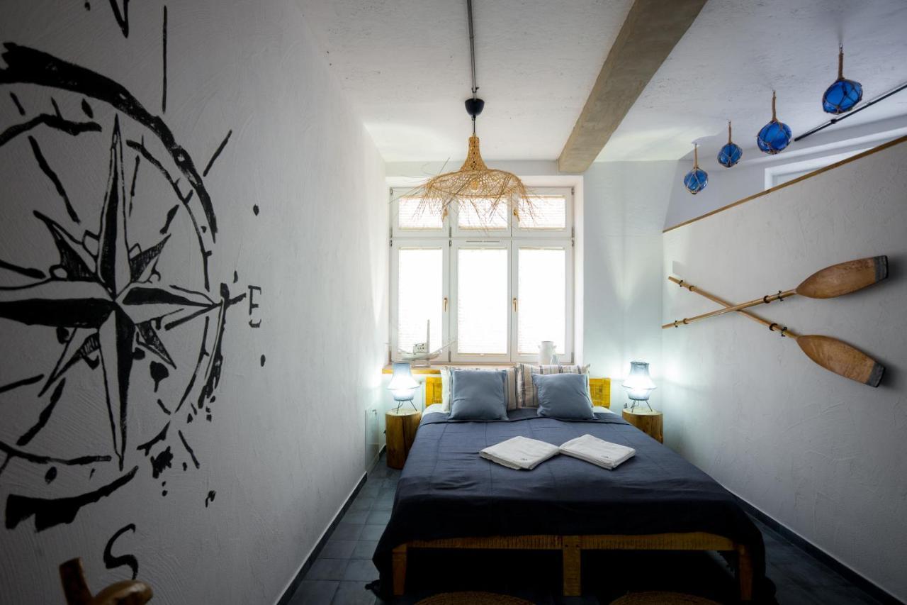 Habitat Appartement Krakau