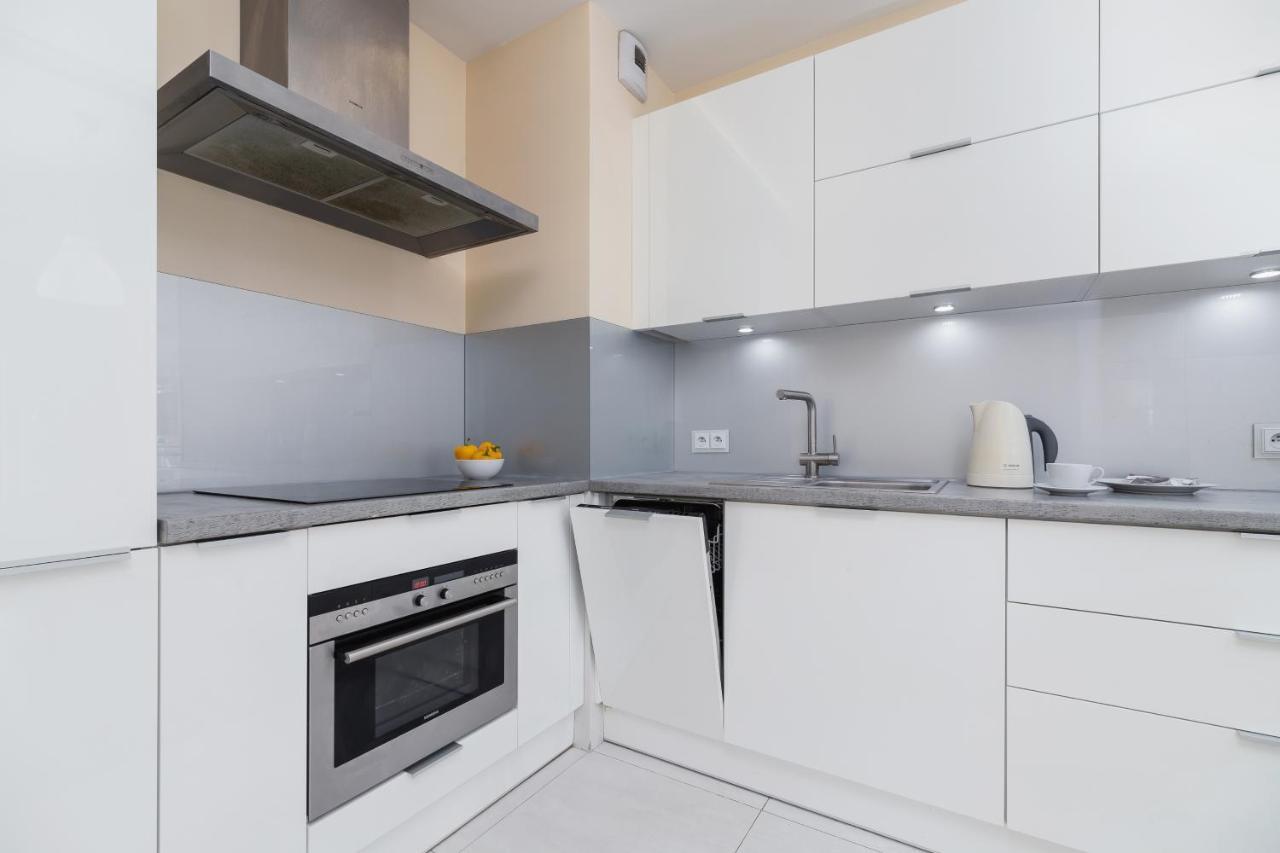 Romanowicza Cracow By Renters