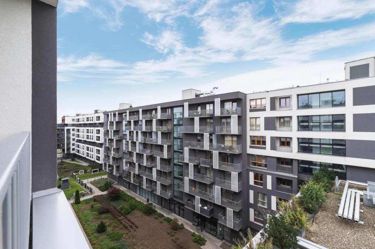 Romanowicza Cracow By Renters * Krakow
