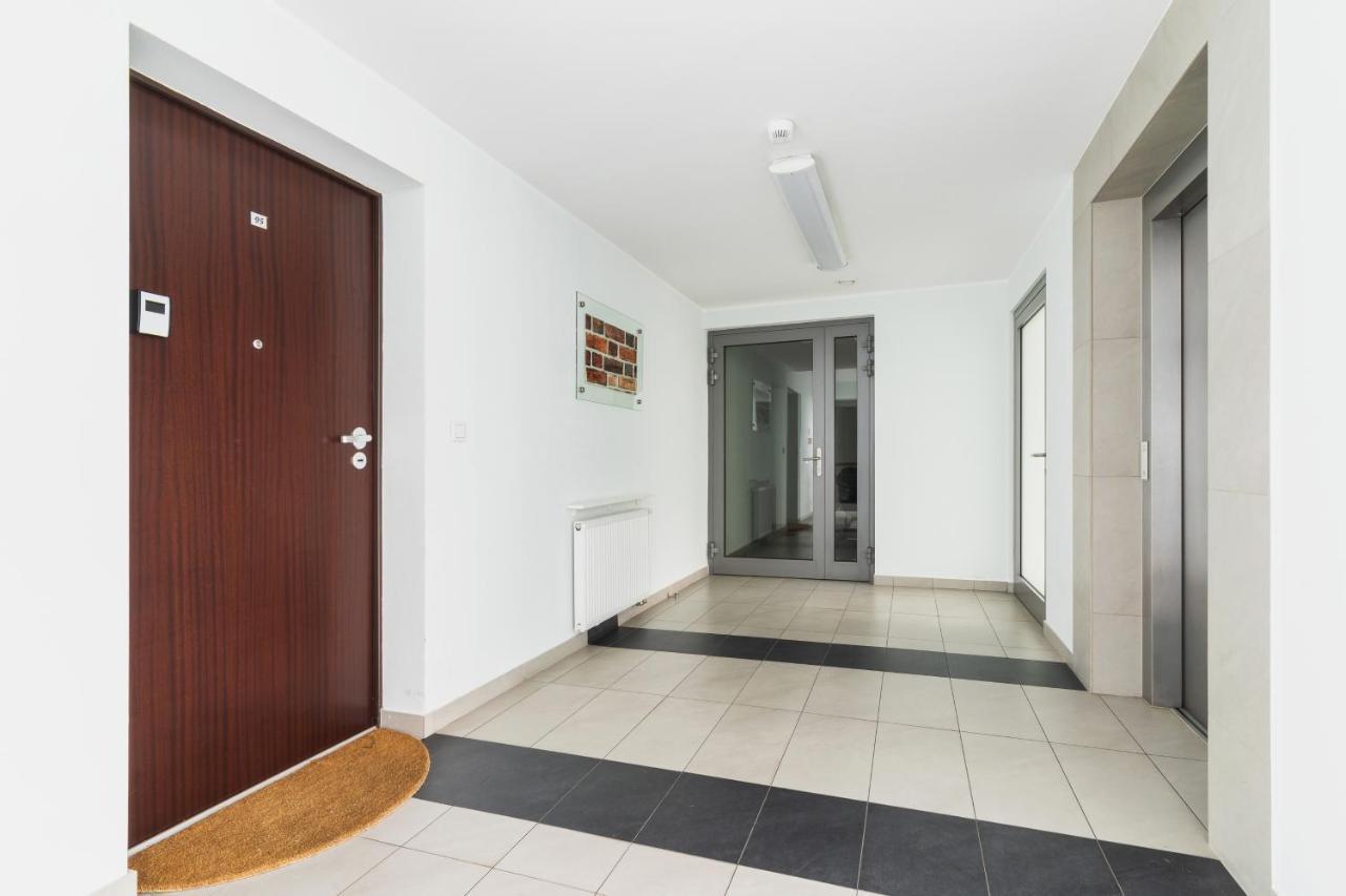 Romanowicza Cracow By Renters * Krakow