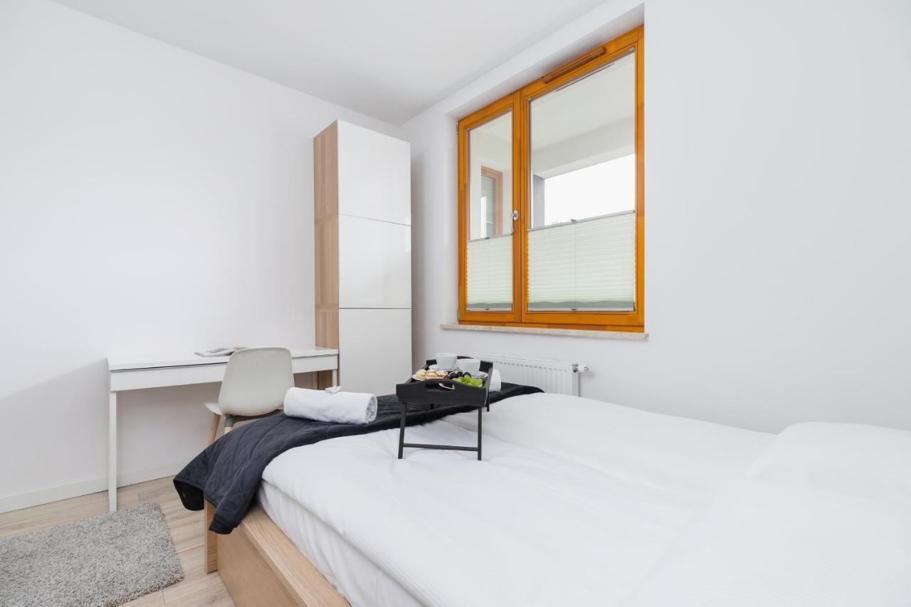 Romanowicza Cracow By Renters Krakow