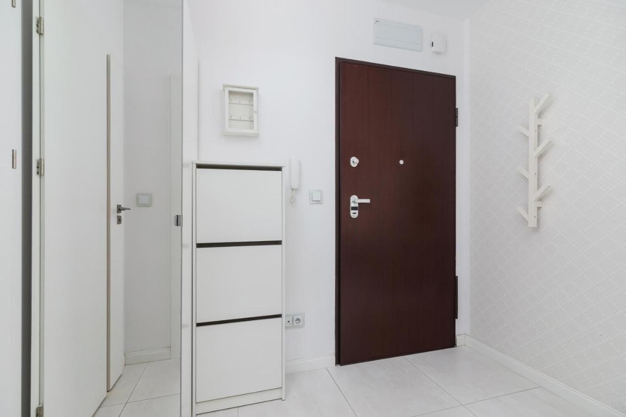 Romanowicza Cracow By Renters * Krakow