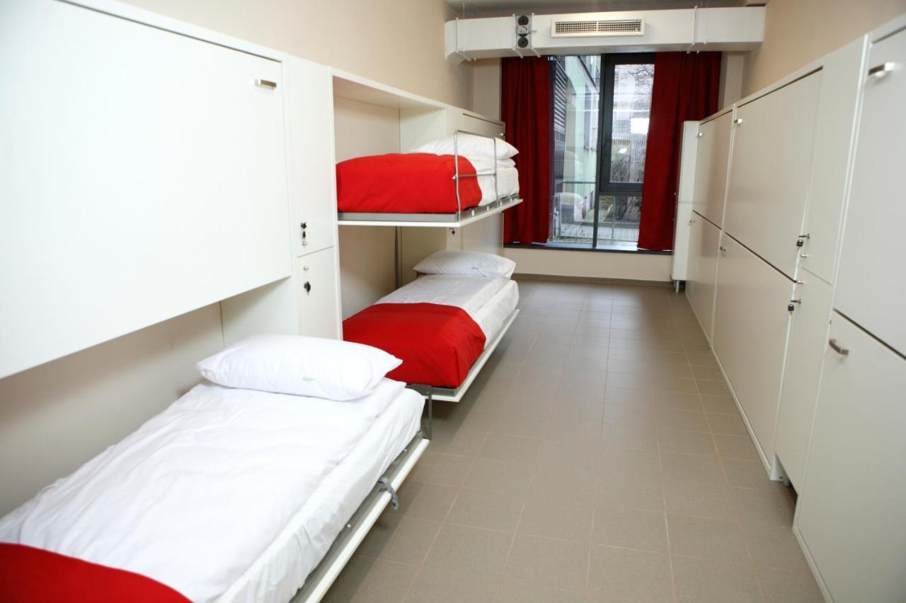 Hostel Express *