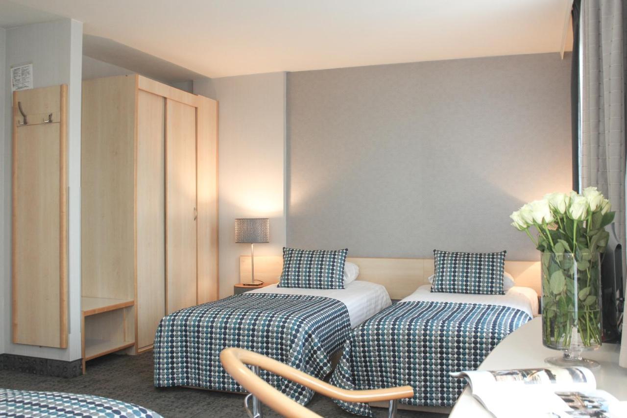 Perla Hotel 3*