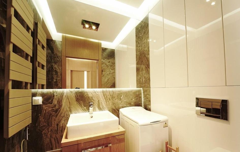 Apartamento Pawia Modern *