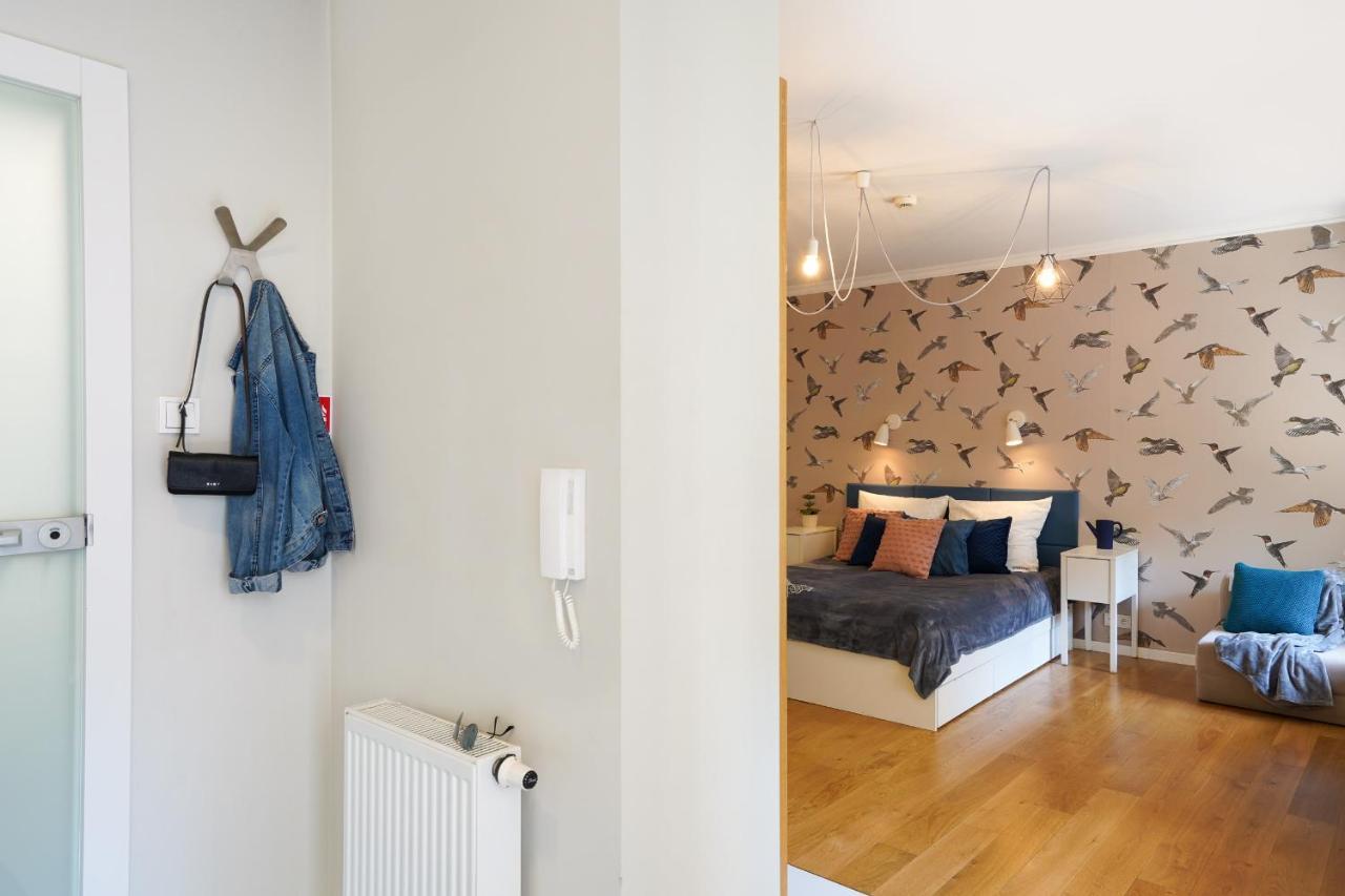Avium Old Town Apartments Apartment Krakow