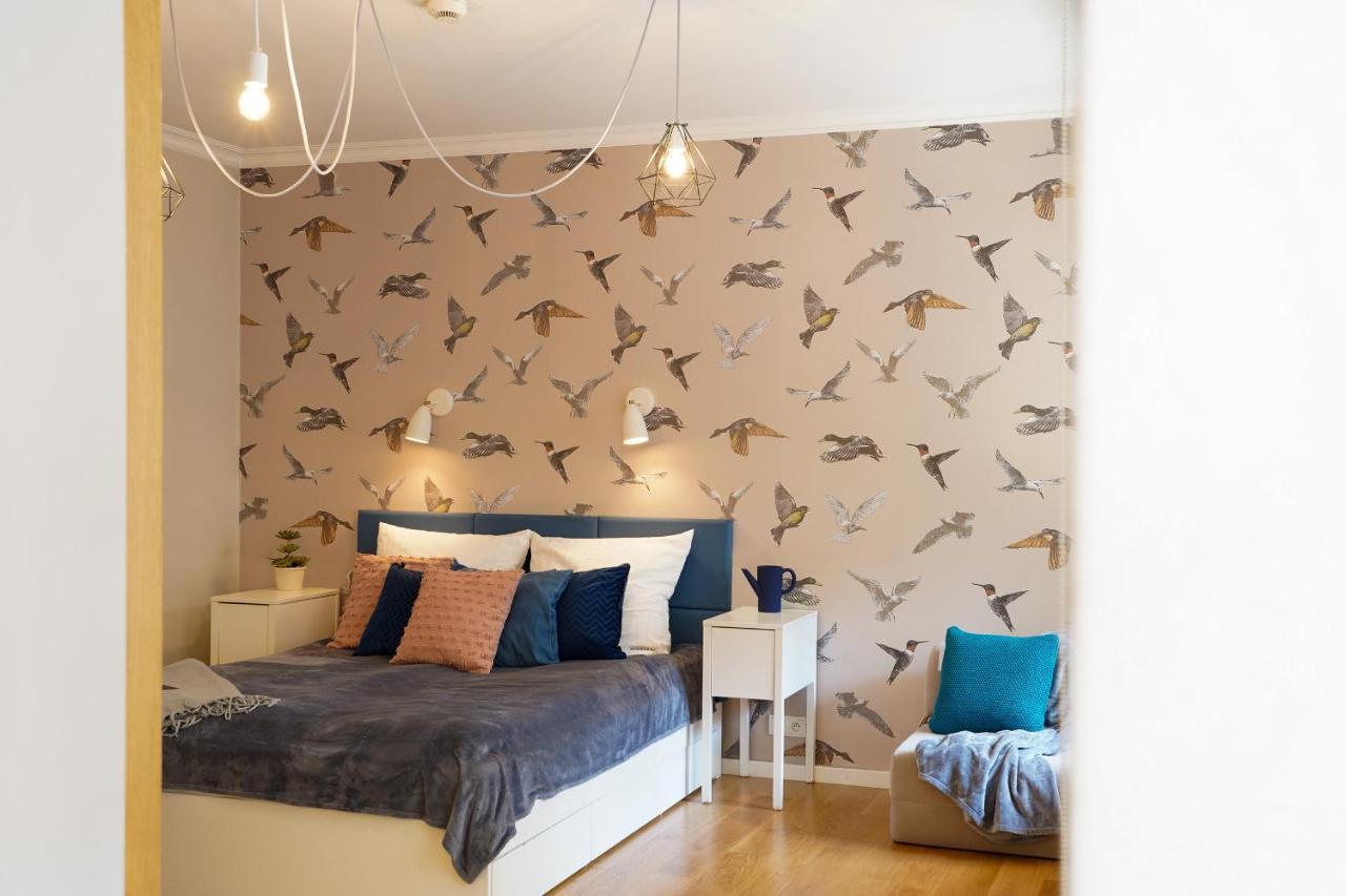 Avium Old Town Apartments * Krakow