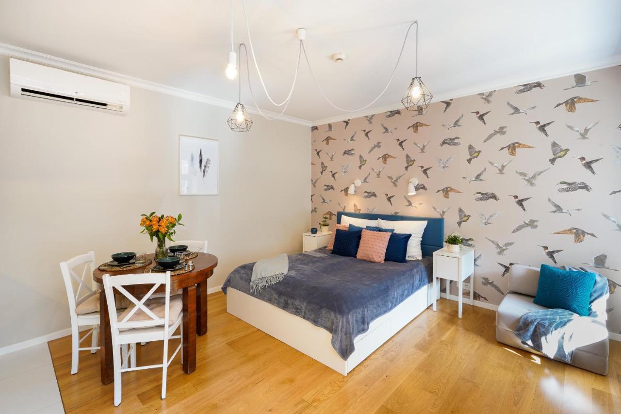 Avium Old Town Apartments * Krakow